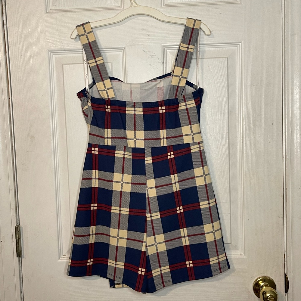 Romper - Picture 2 of 2